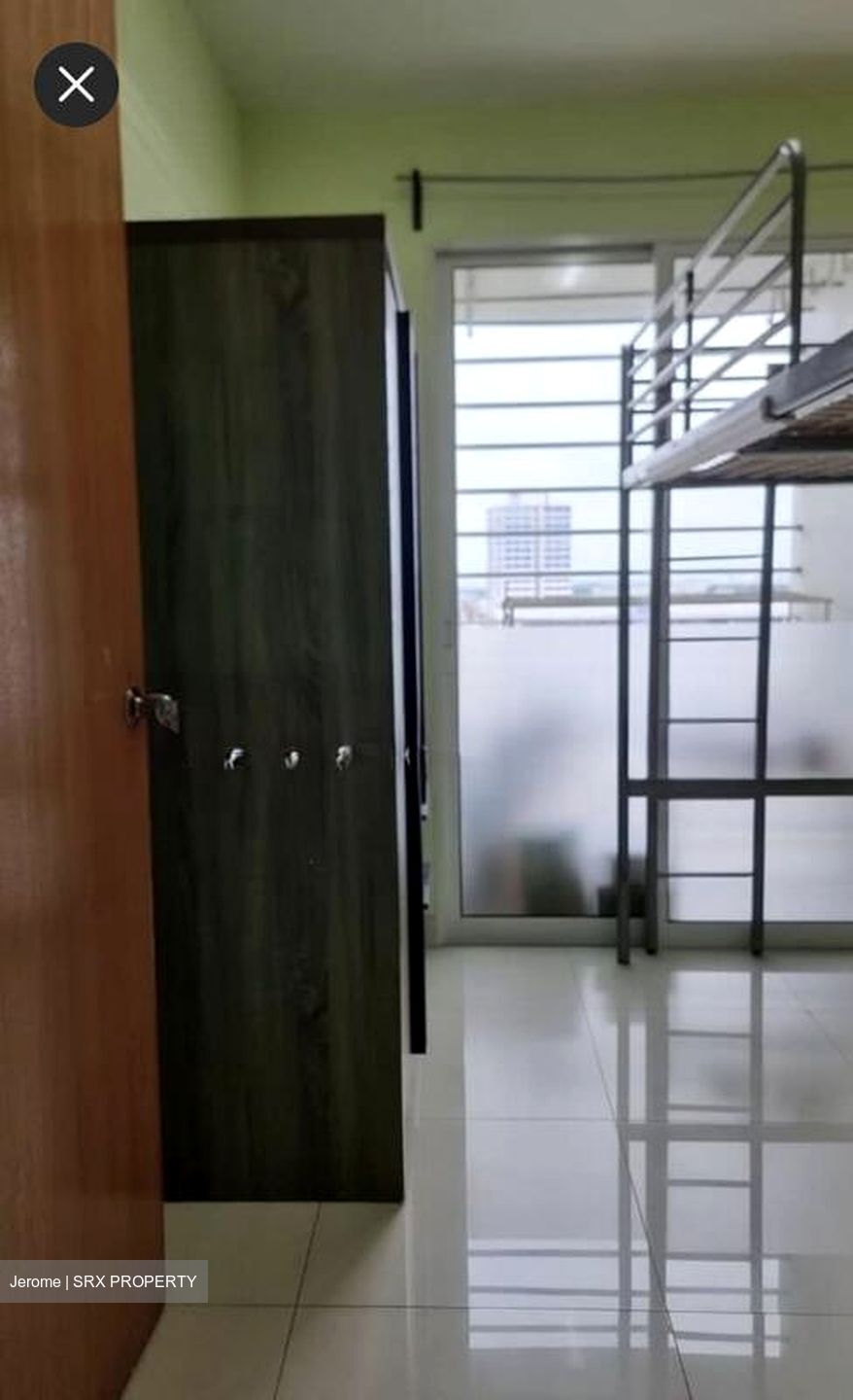 Blk 588B Park Central @ Amk (Ang Mo Kio), HDB 4 Rooms #497732391